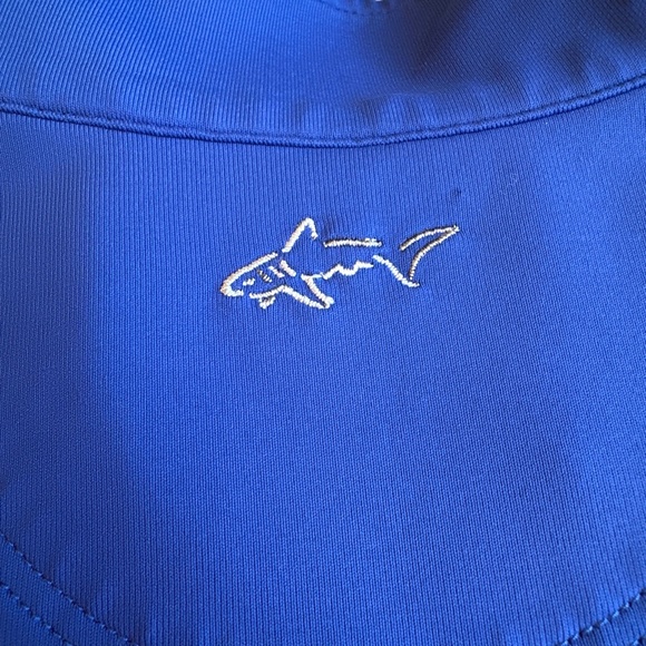 Walt Disney World Greg Norman Women's Small Long-Sleeve Golf Top Shirt Sporty - Picture 6 of 12